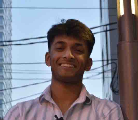 Profile picture