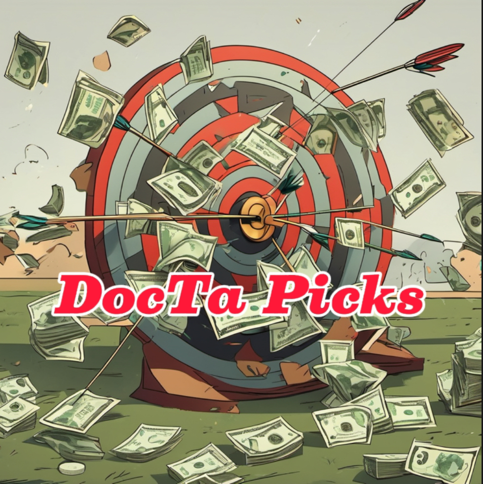 DocTa Picks Free Community