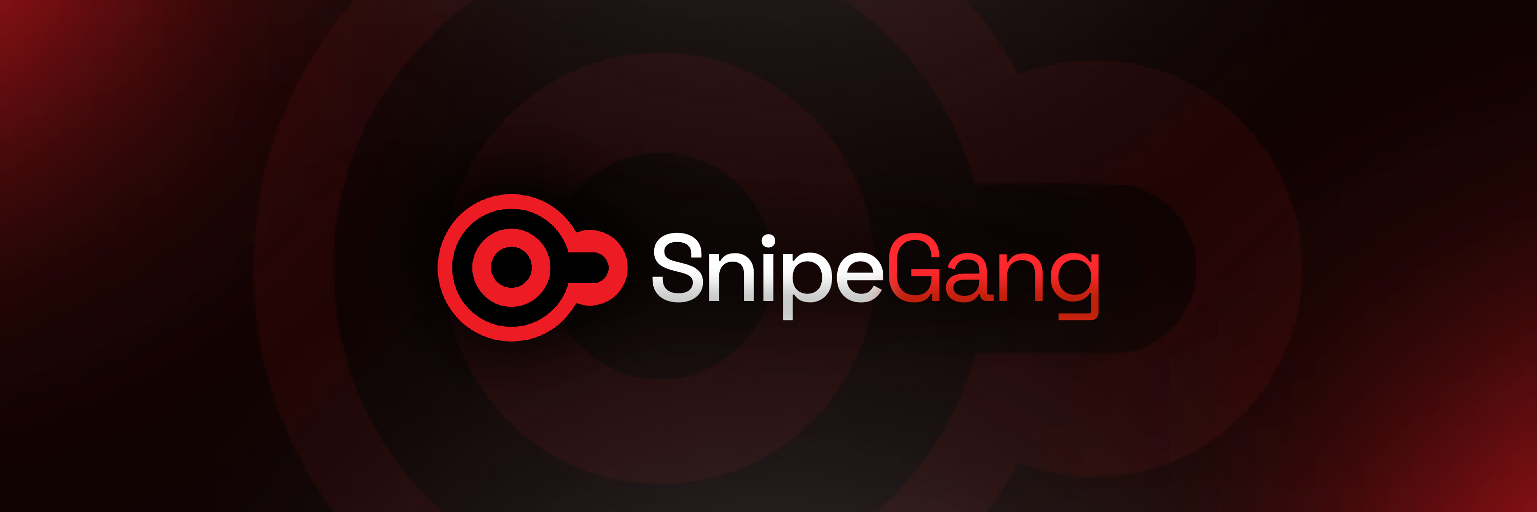 SnipeGang Starter Guide
