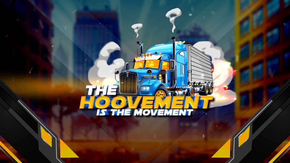 Hoovement VIP Plays