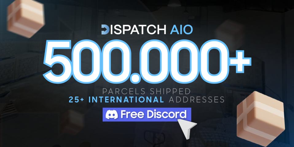 Dispatch Premium