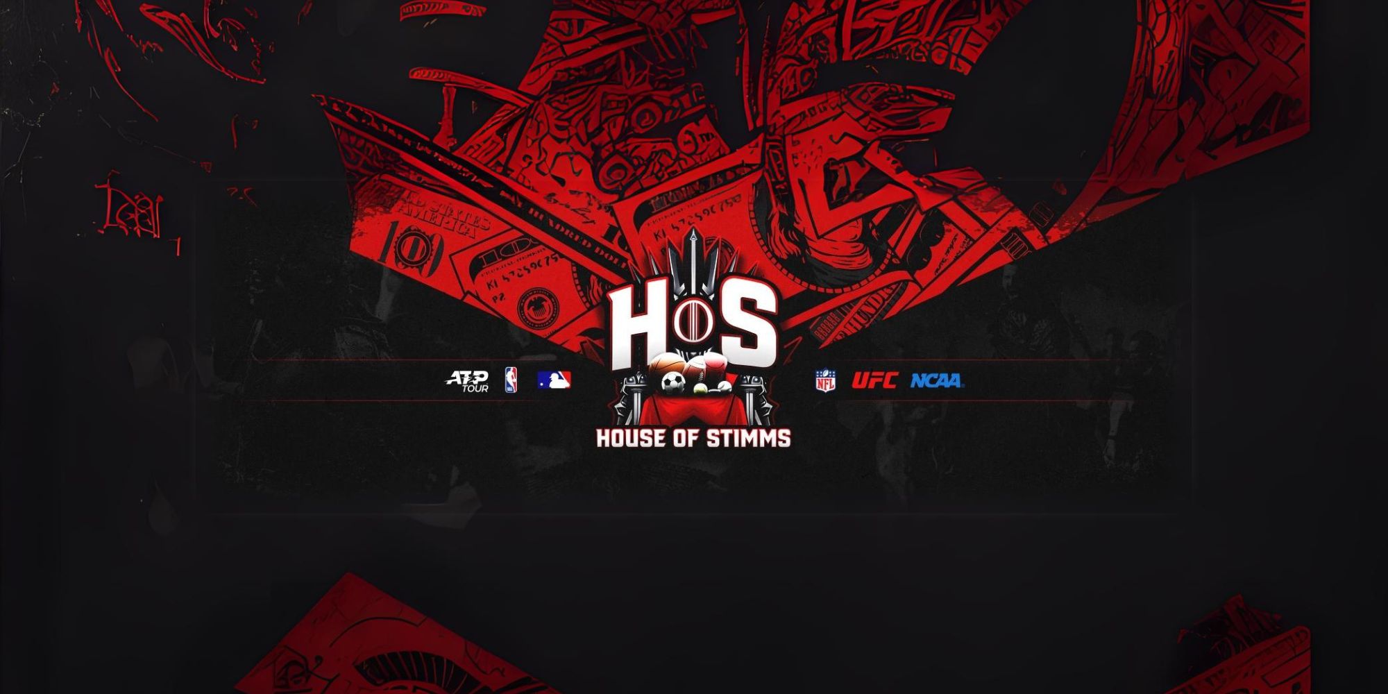 House of Stimms VIP