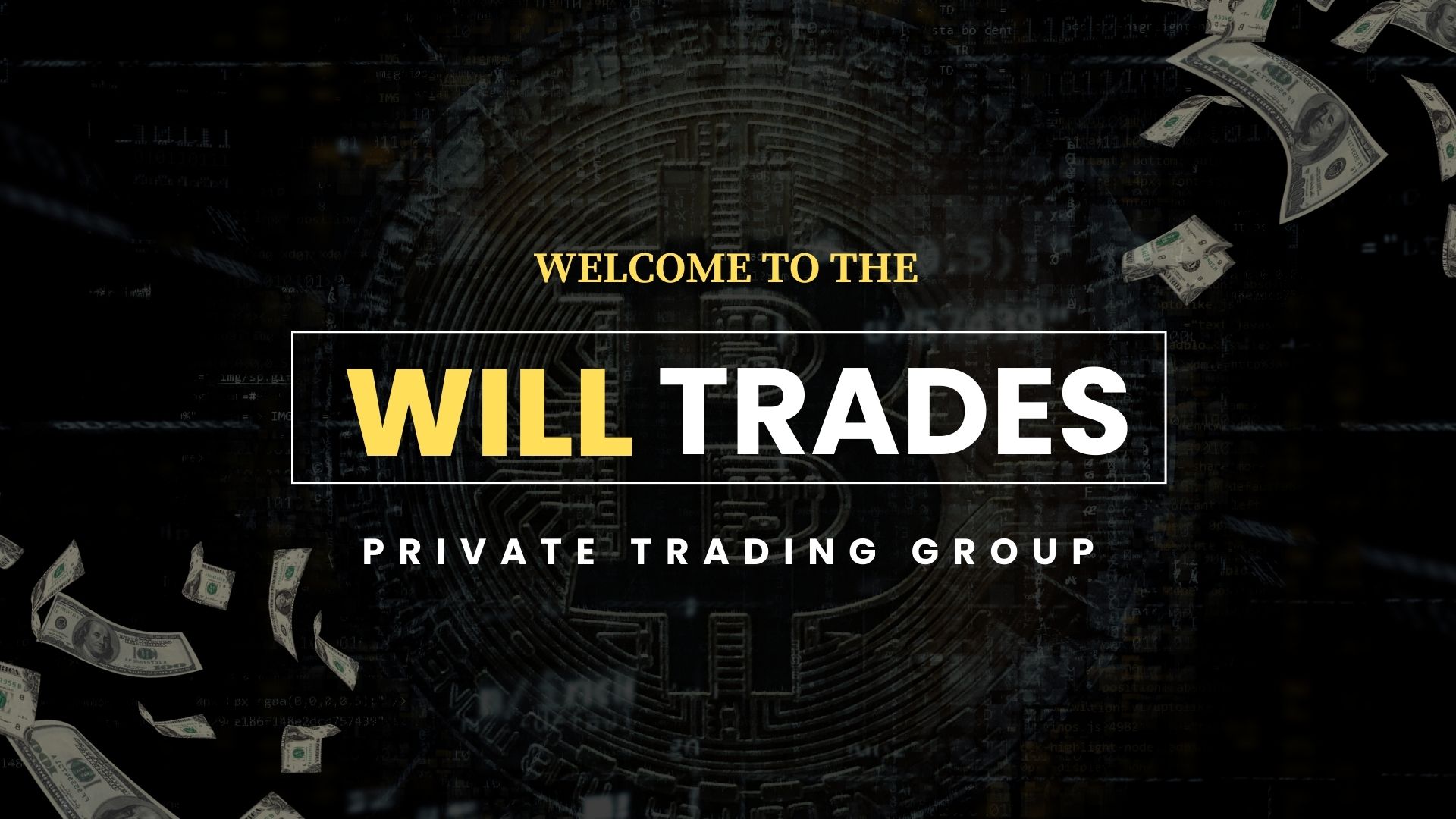 Will Trades Premium