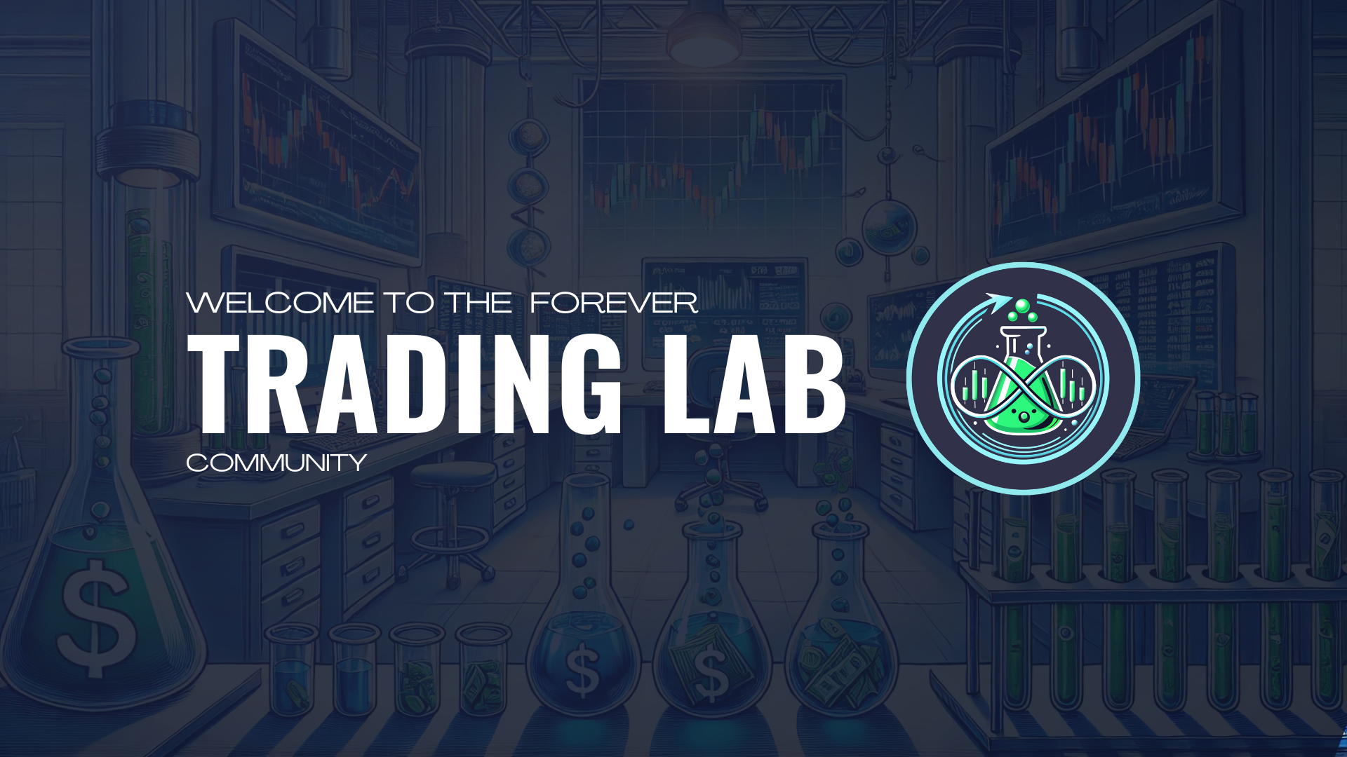Forever Trading Community