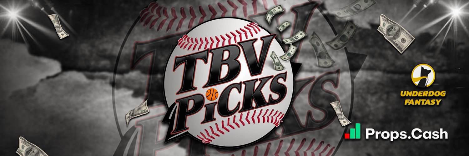 TBV Picks VIP