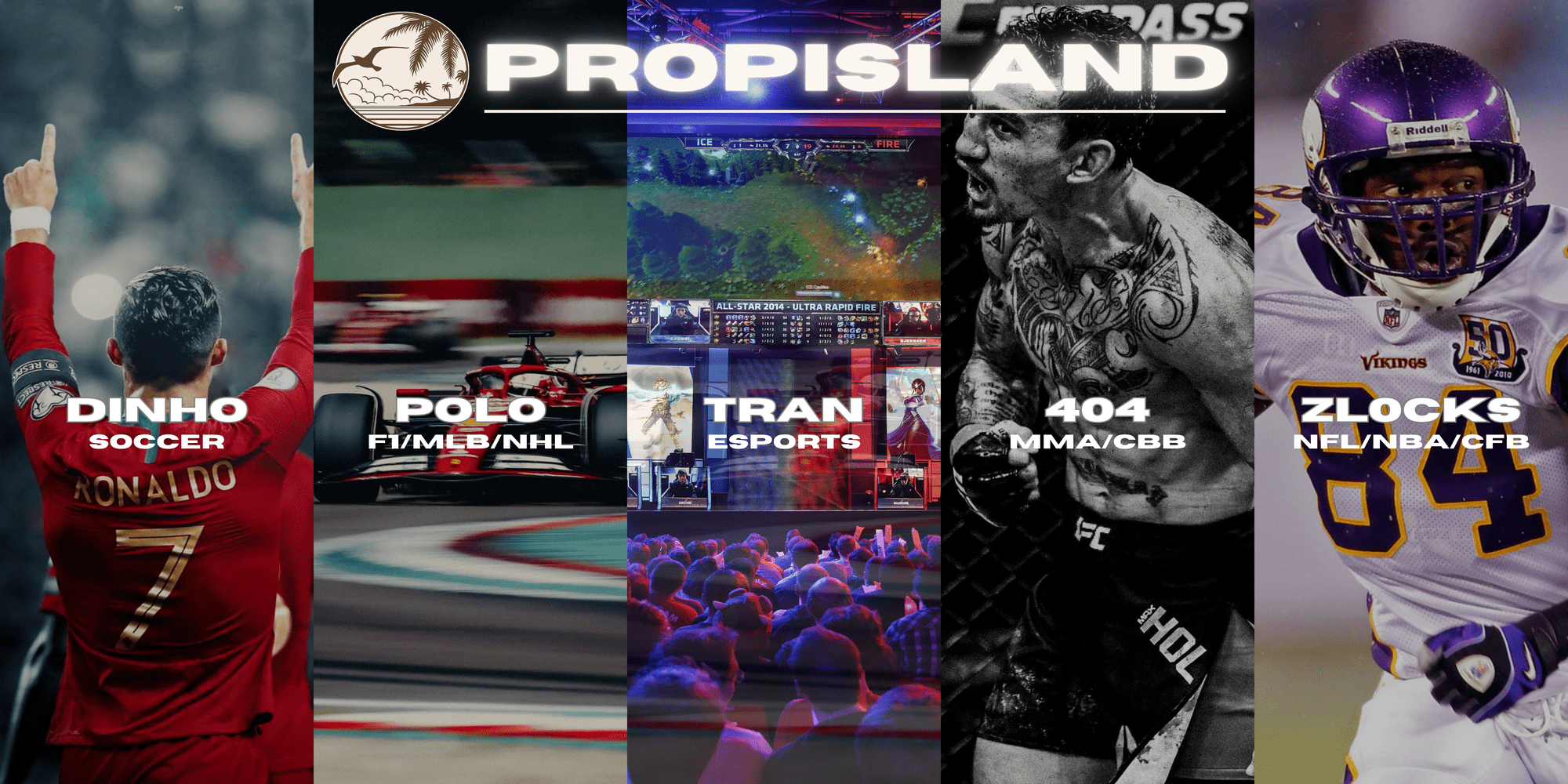 PropIsland Premium Monthly