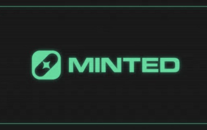 Minted Yearly Access (Crypto)