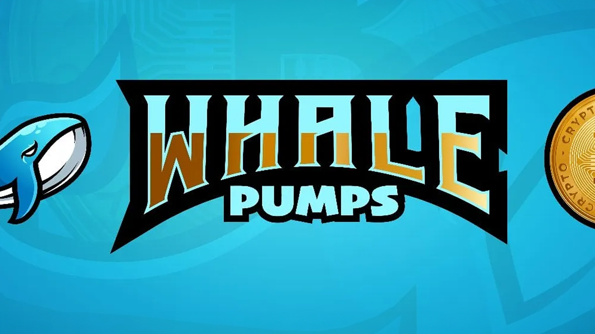 Crypto Whale Pumps Free