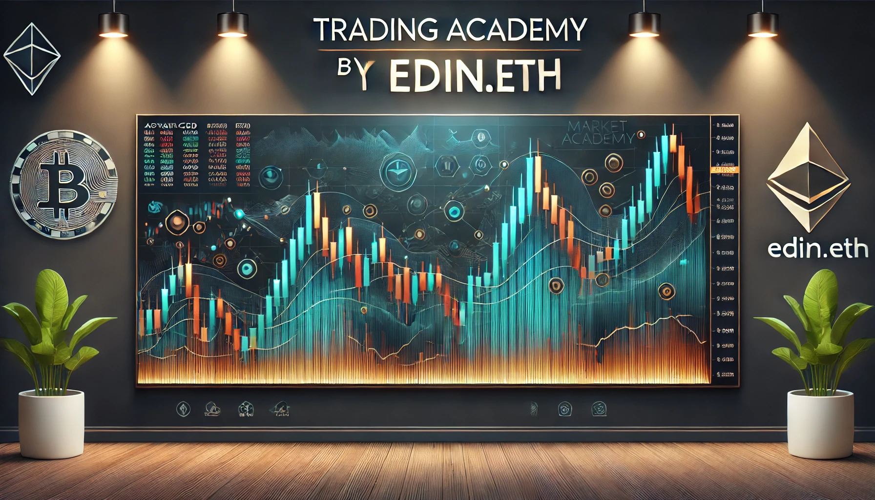 Trading Academy edin.eth 