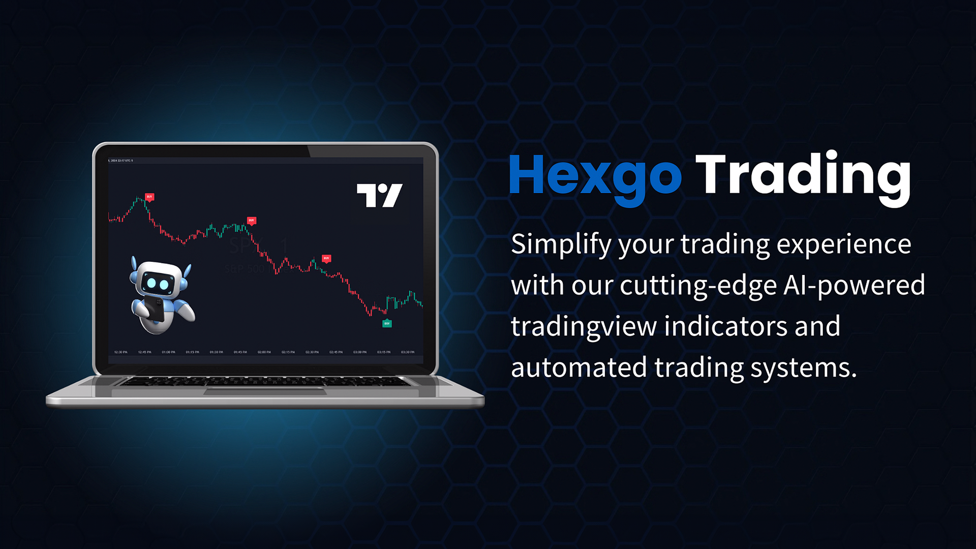 HEXGO TRADING