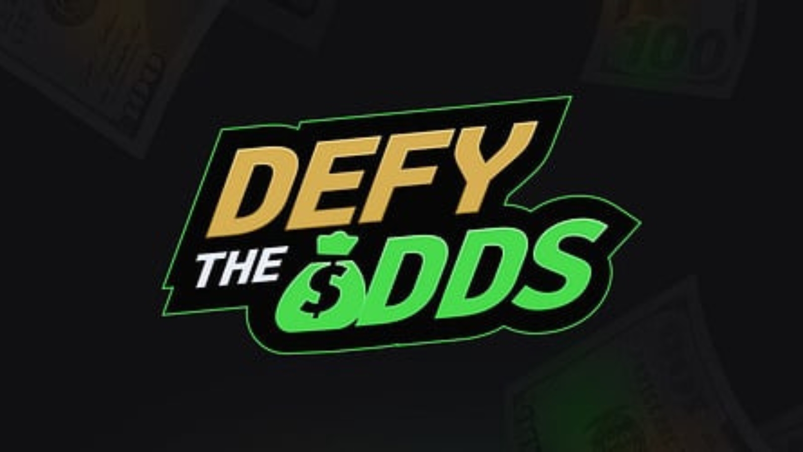 Defy The Odds Bronze