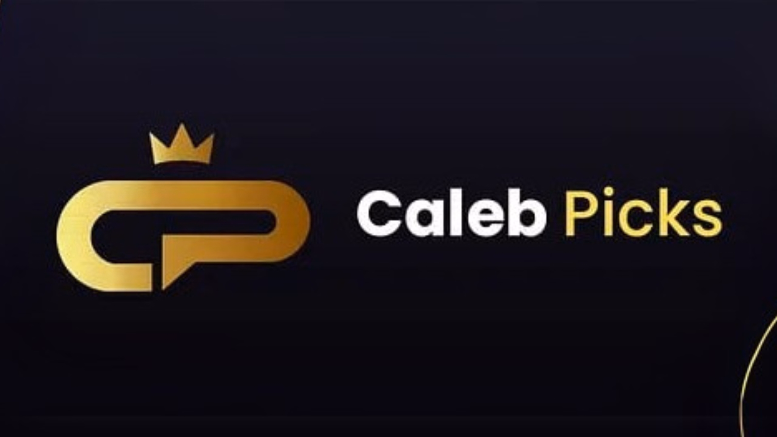 Caleb Picks Moneyline VIP