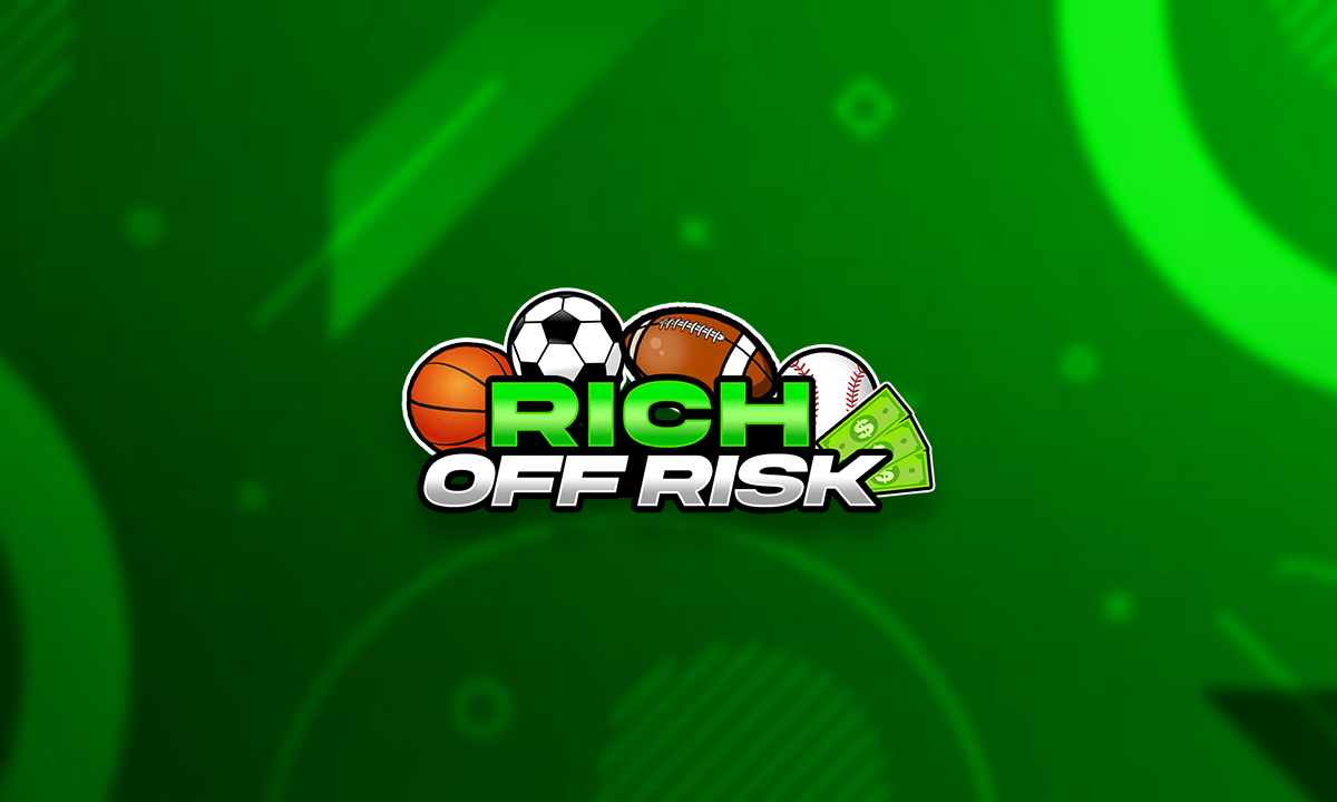 Rich Off Risk