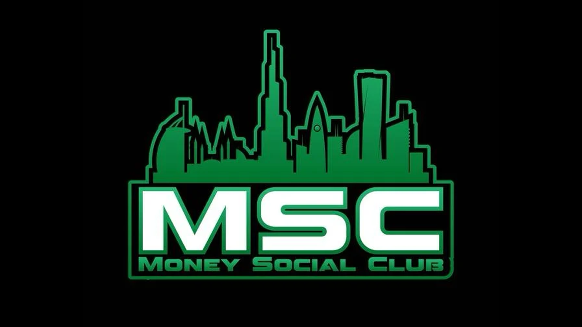 Money Social Club