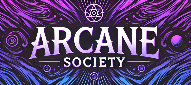 Arcane Society