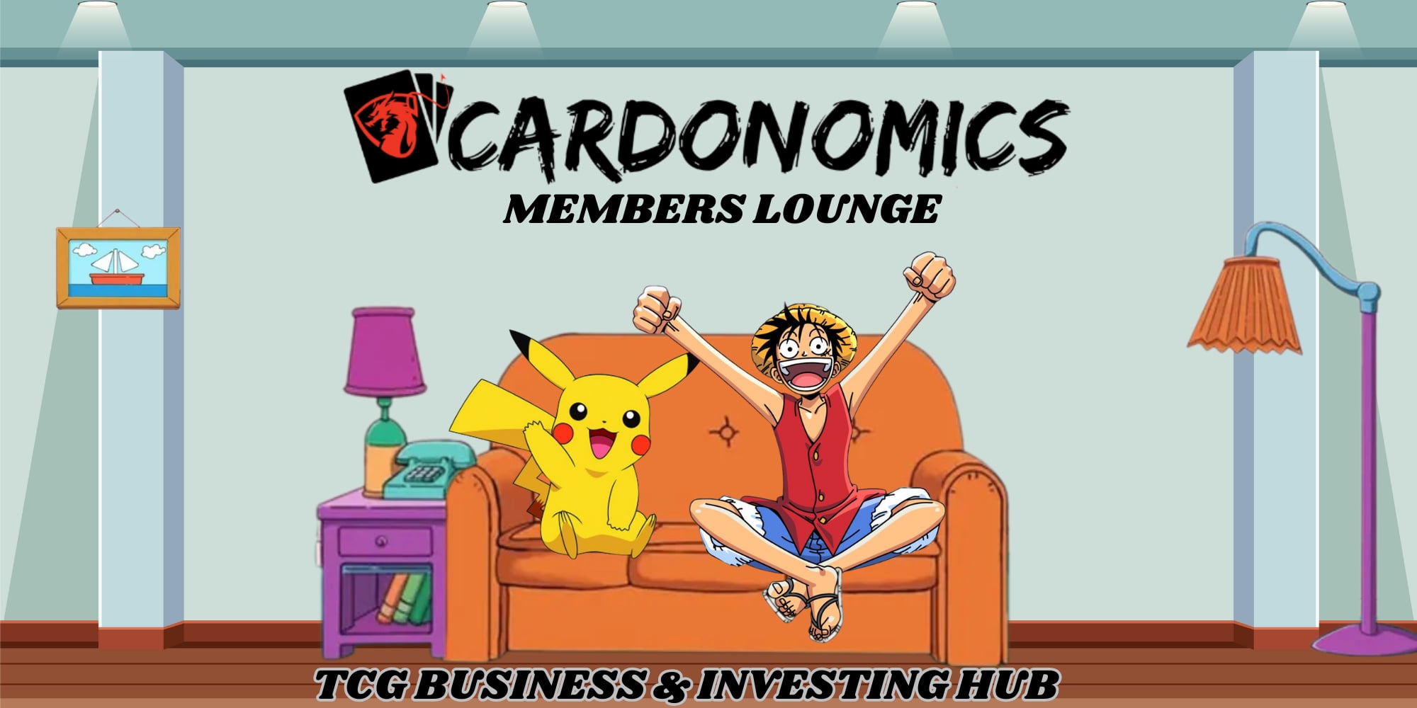 Cardonomics Monitor Membership