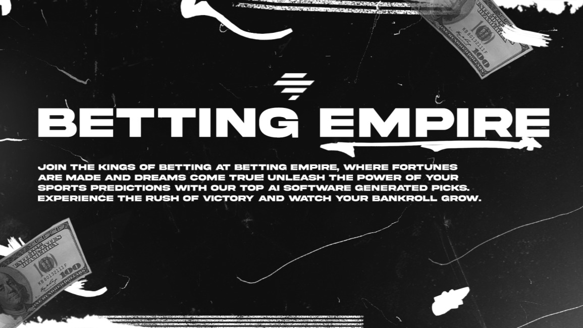 The Empire MONTHLY
