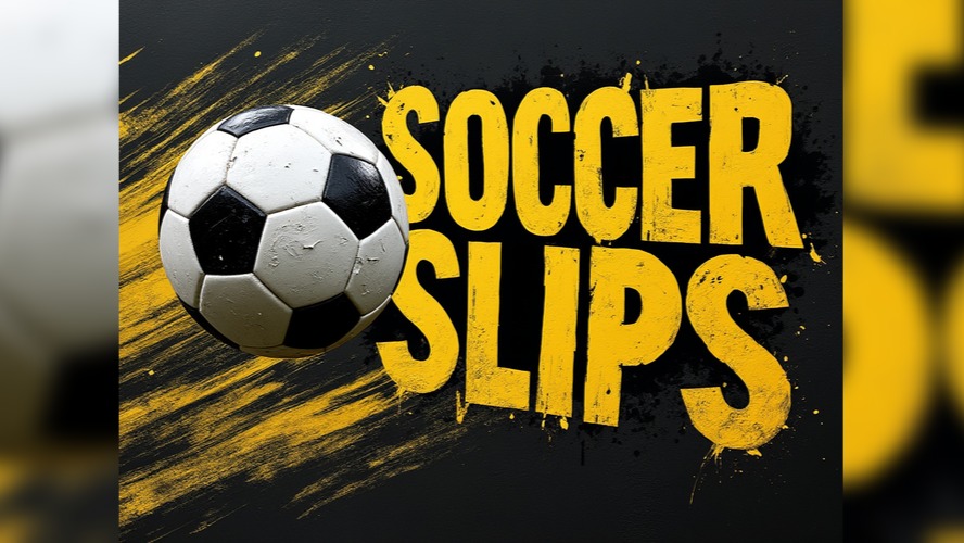 Soccer Slips Premium