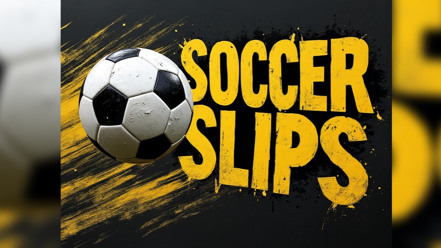 Soccer Slips Premium
