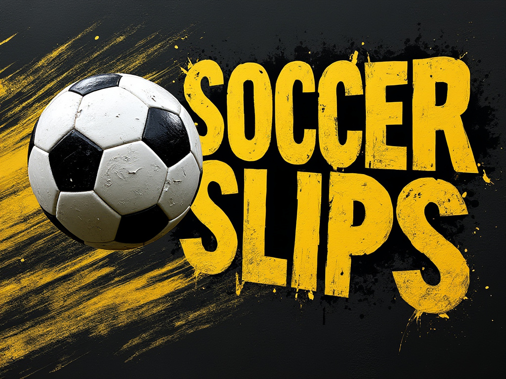 Soccer Slips Premium