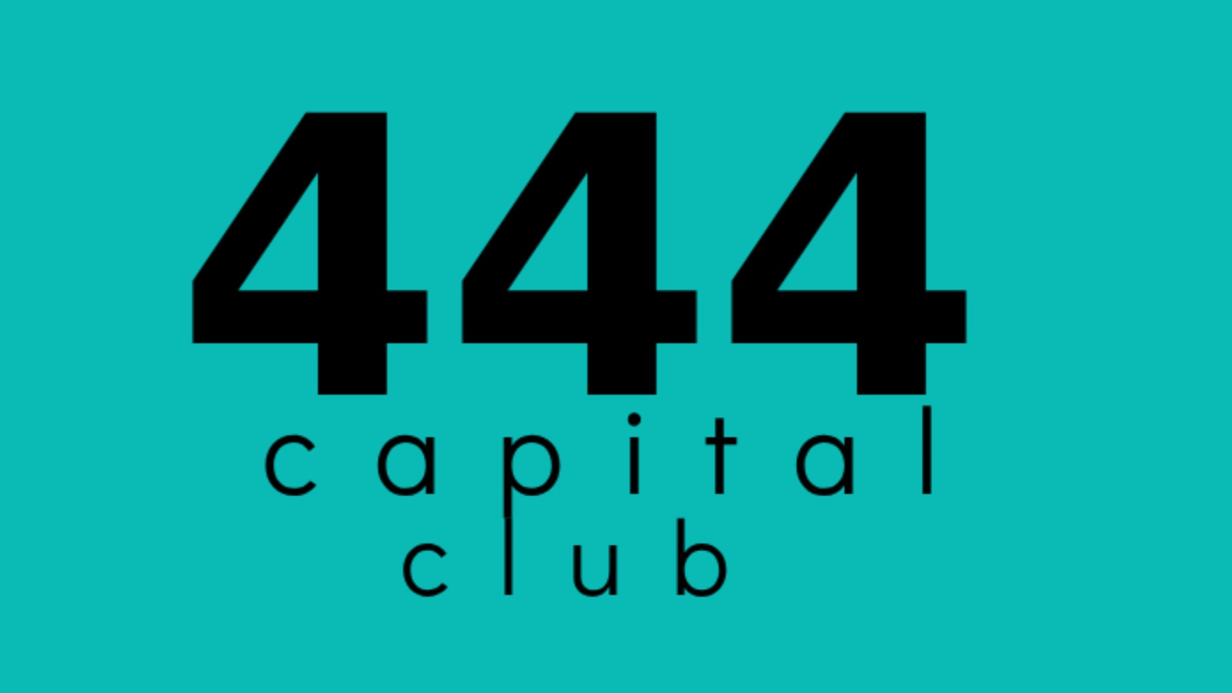 444 Capital