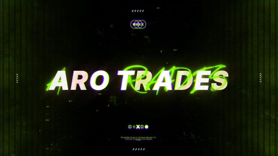 Aro Trades Exclusive Community