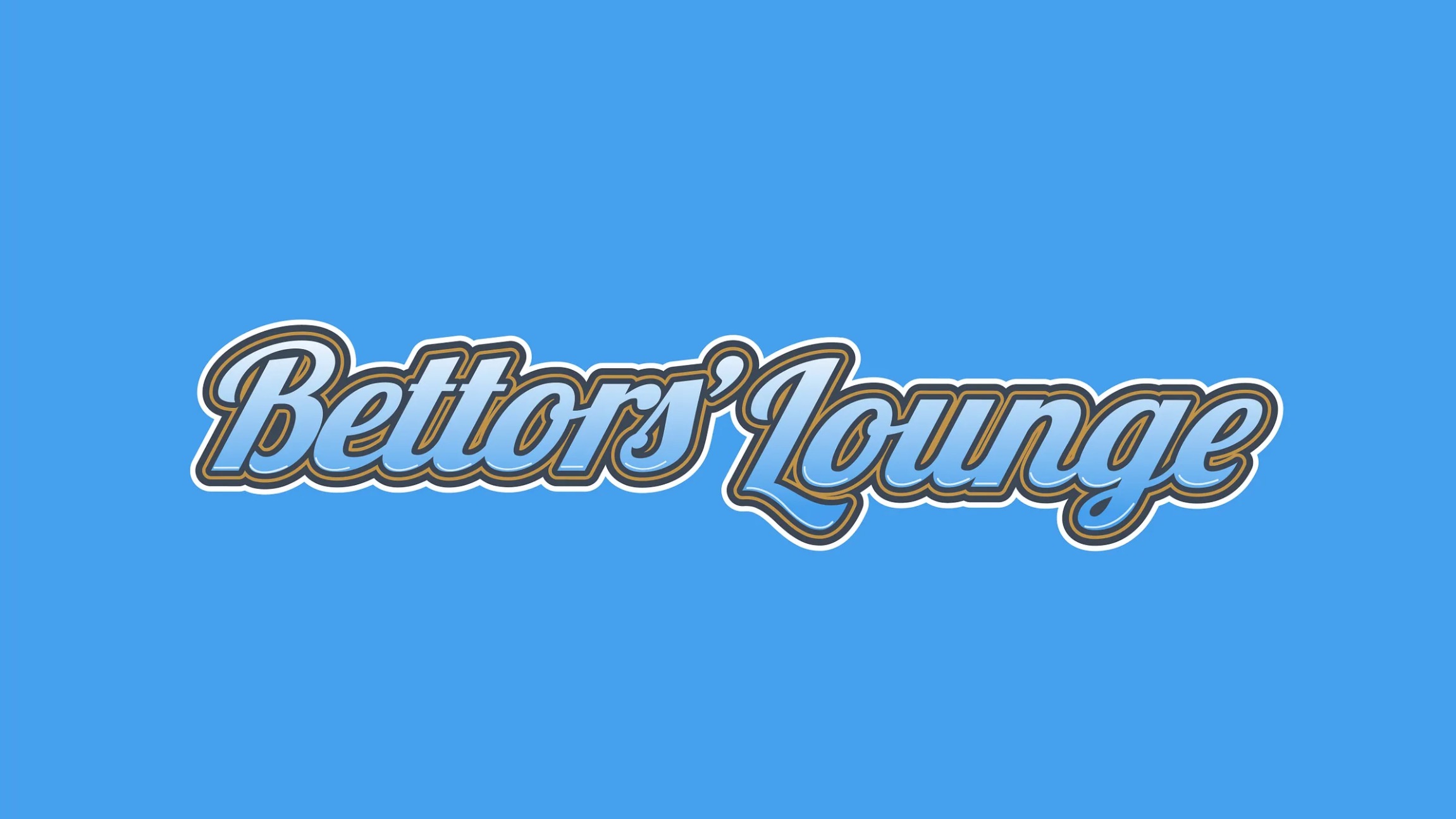 Bettors' Lounge Monthly