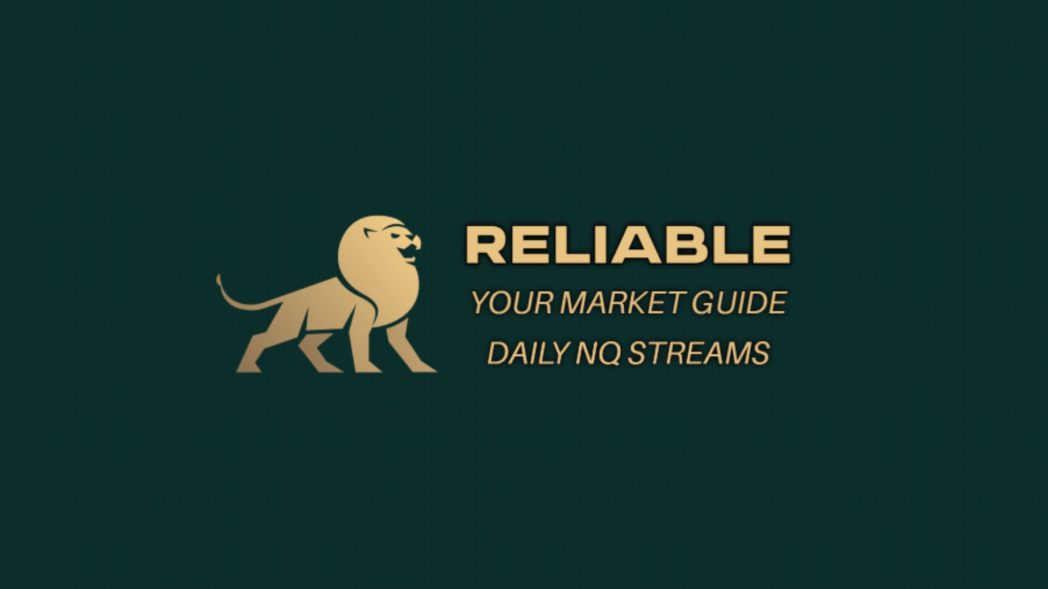 Reliable 1-on-1s