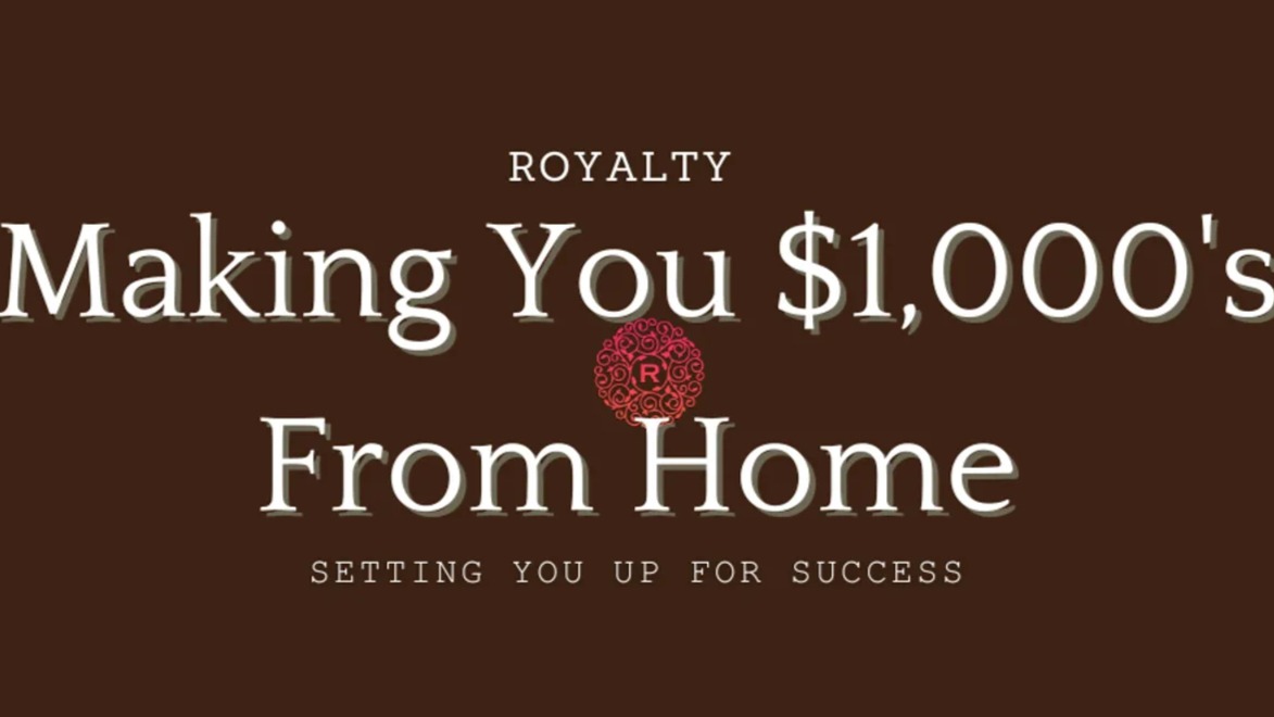 Royalty Club Free Server