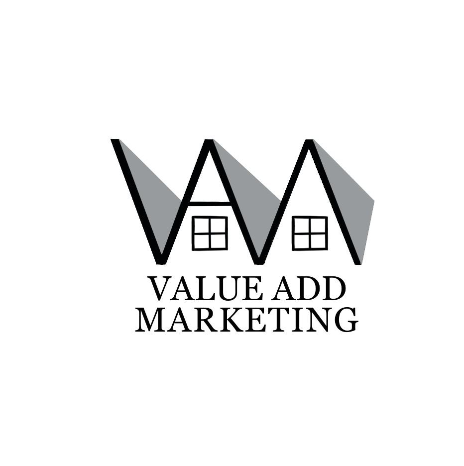 Value Add Marketing logo