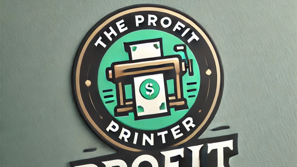 The Profit Printer Club