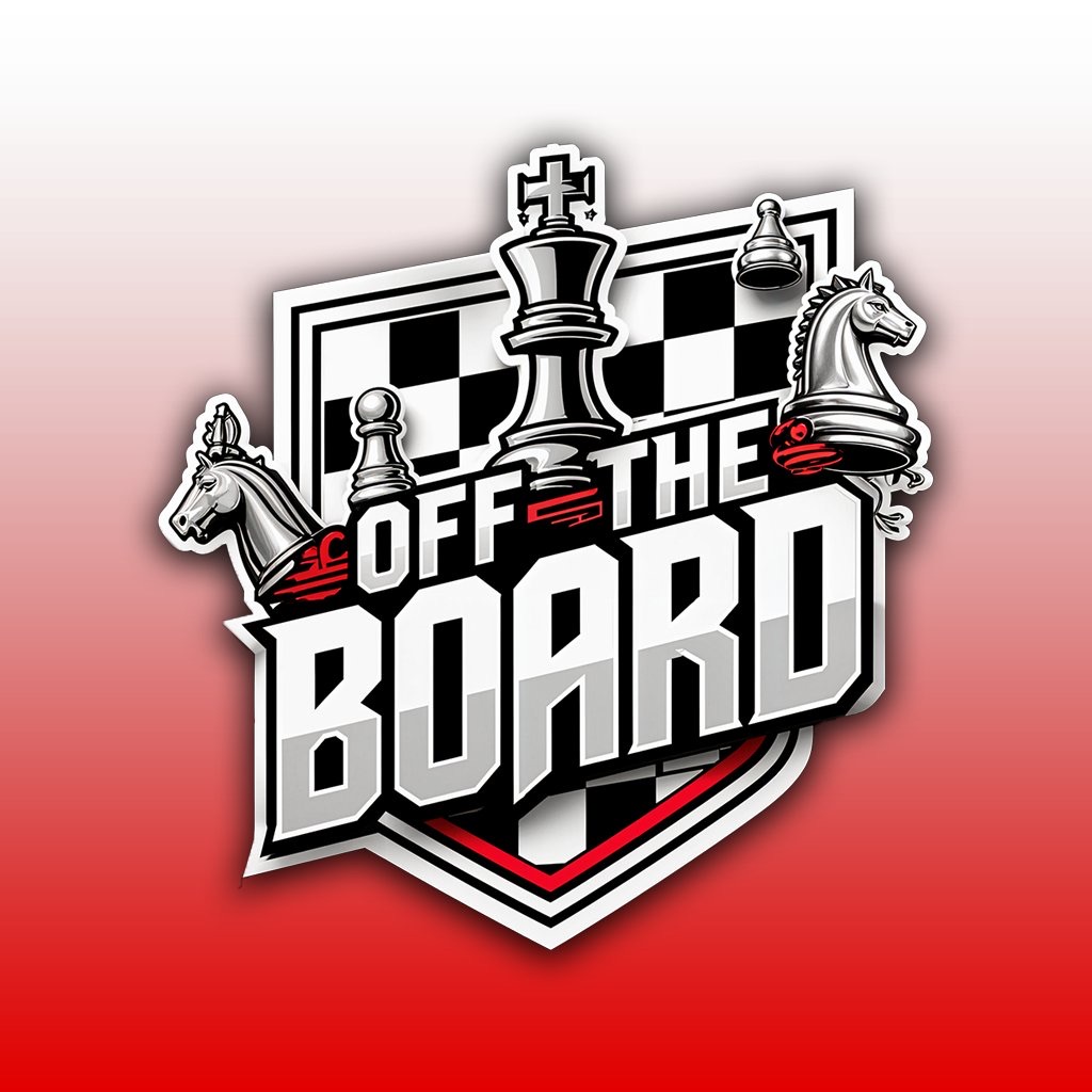 OFF THE BOARD 