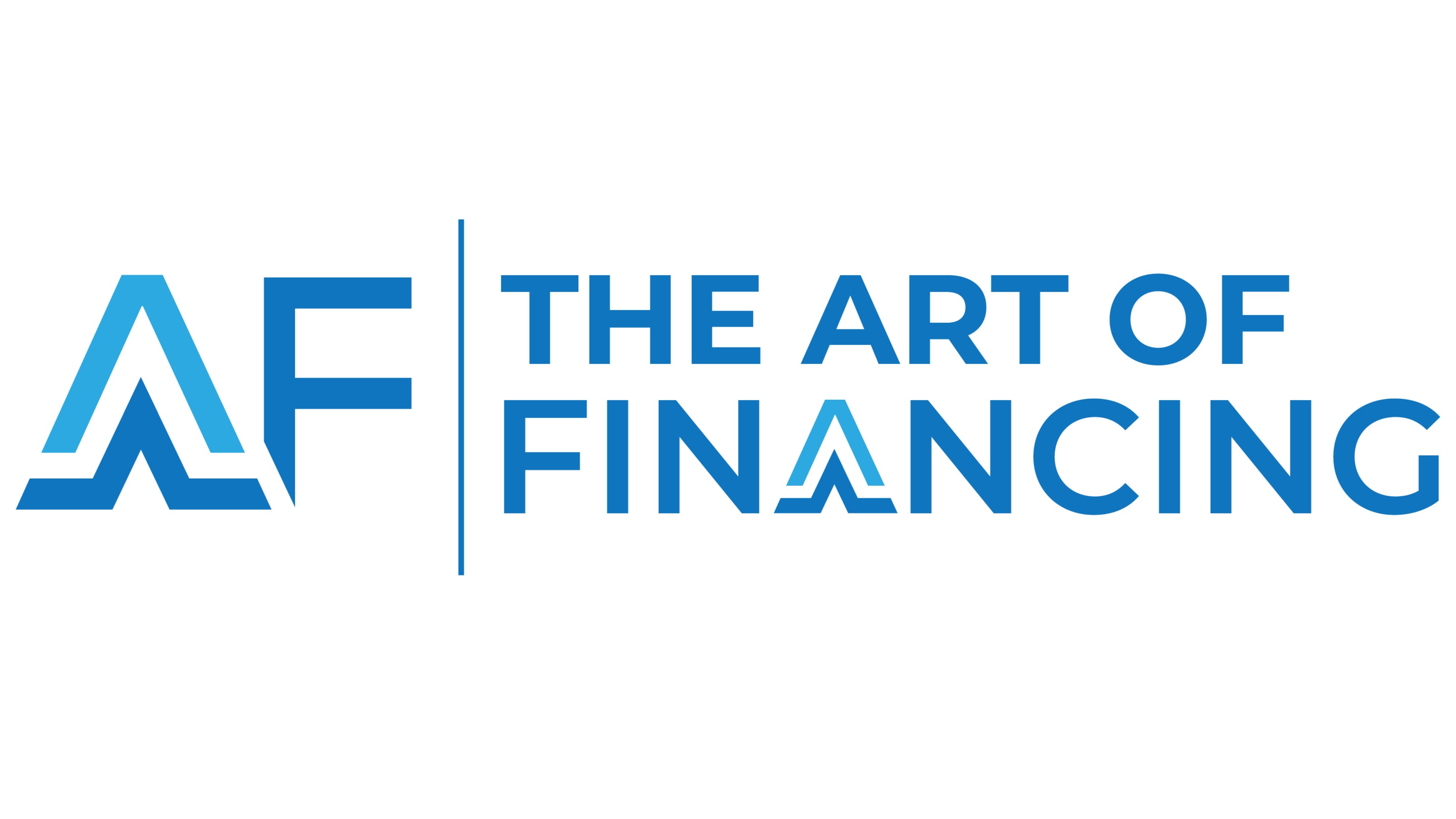 The Art of Financing