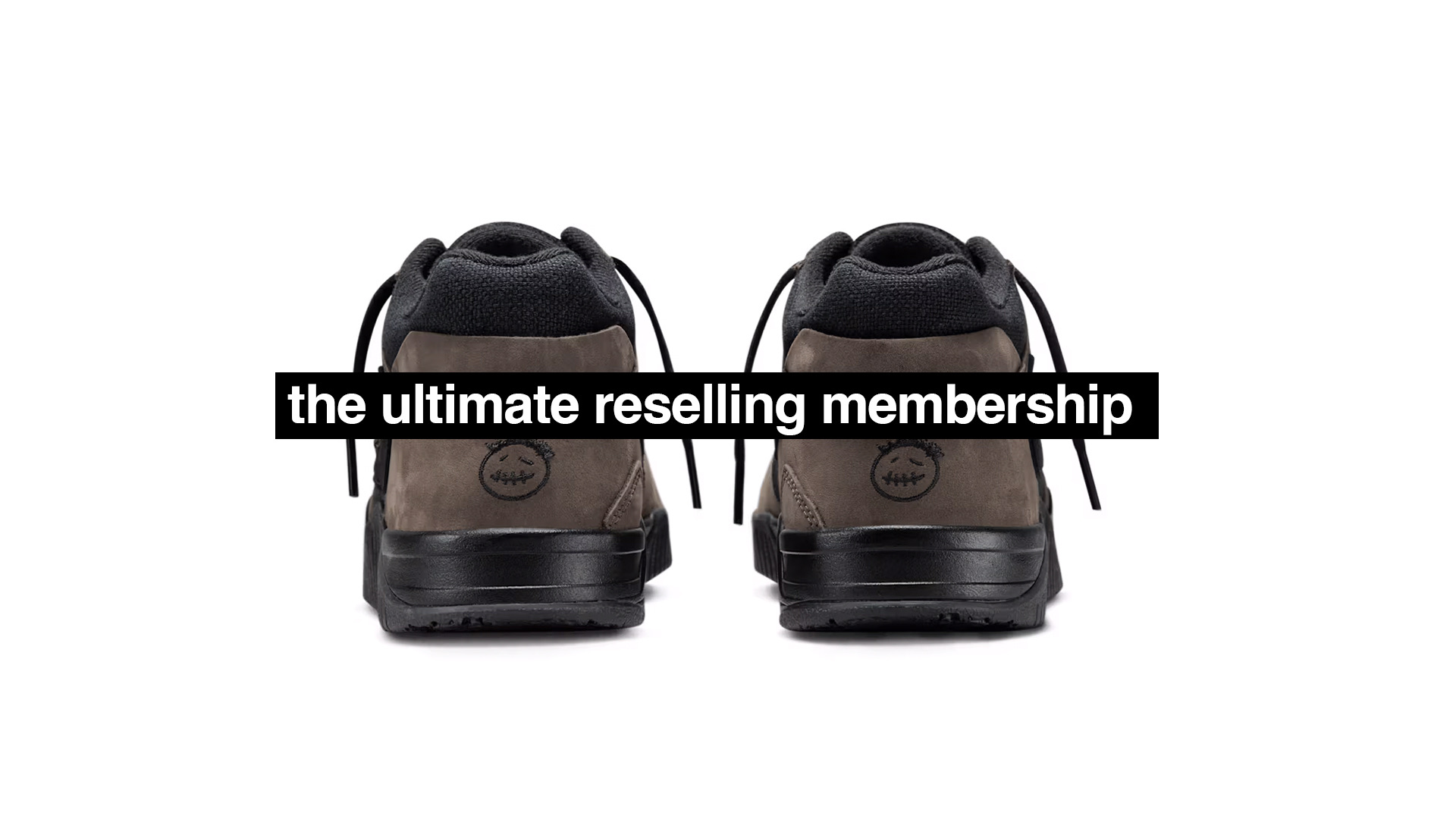 Paragn Elite Membership
