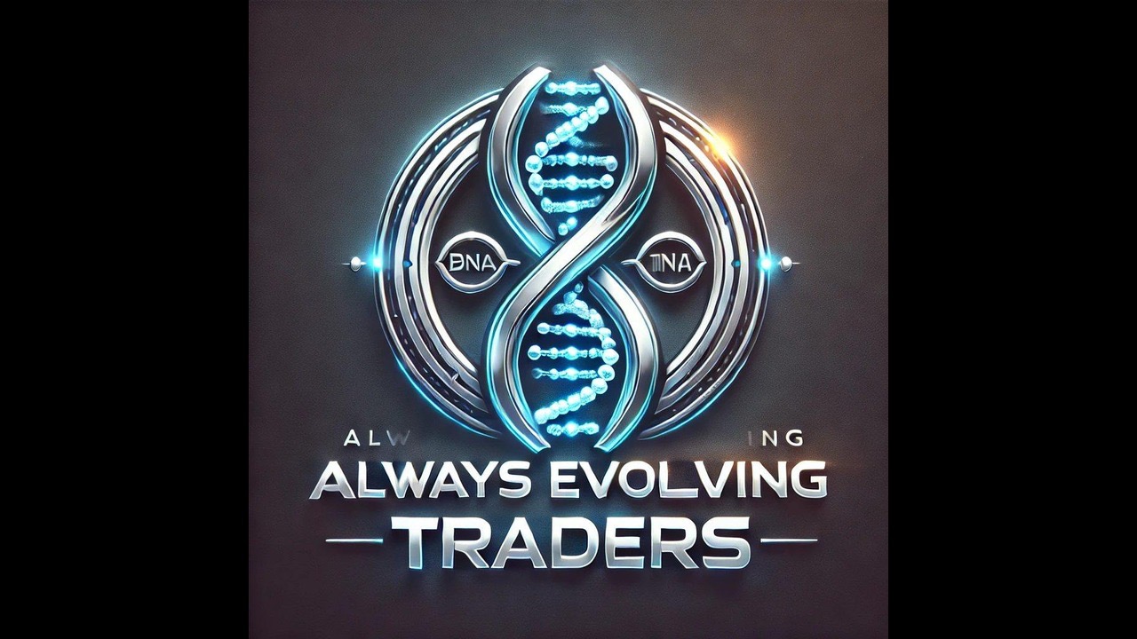 Æ 🧬 Traders FREE SAUCE
