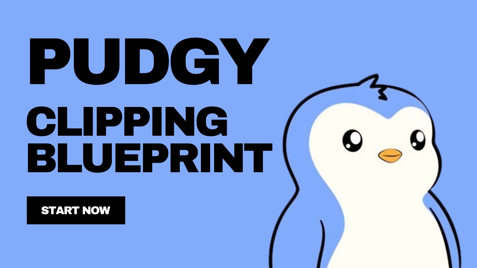 Pengu Clips