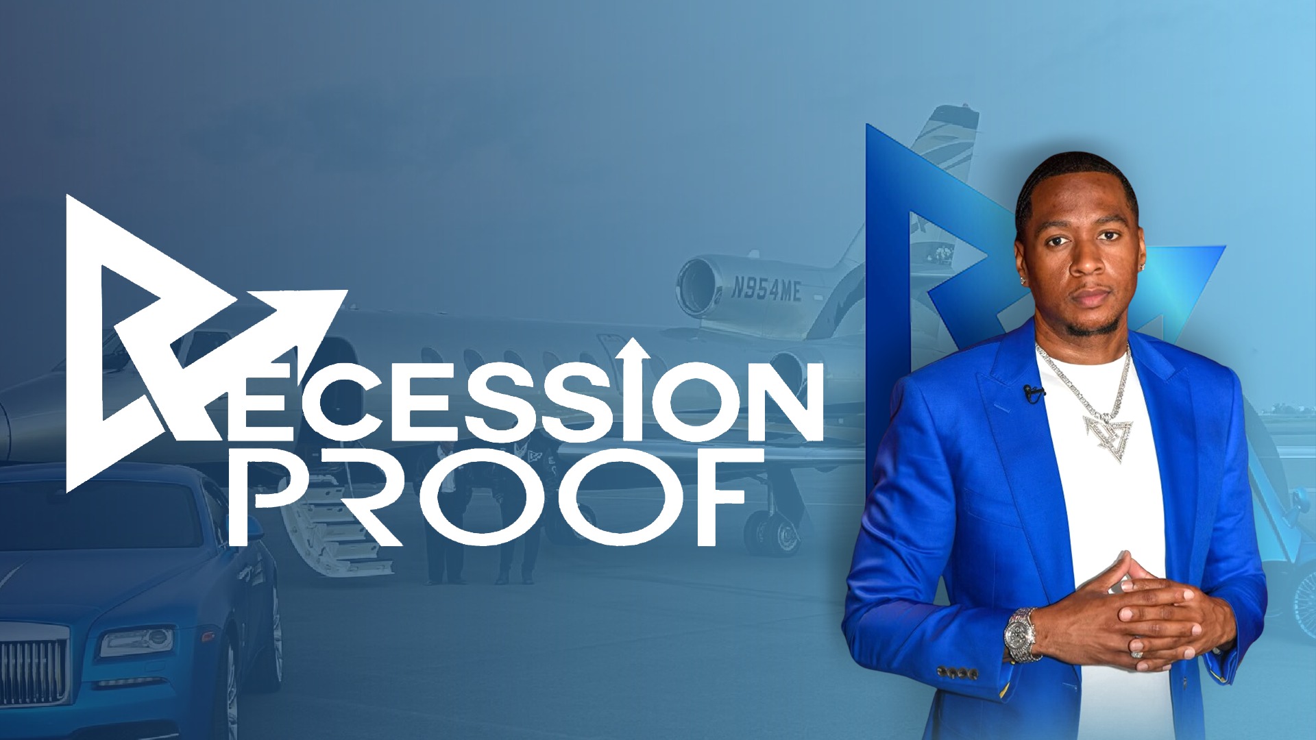 Recession Proof