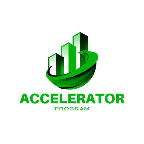 Accelerator Program logo