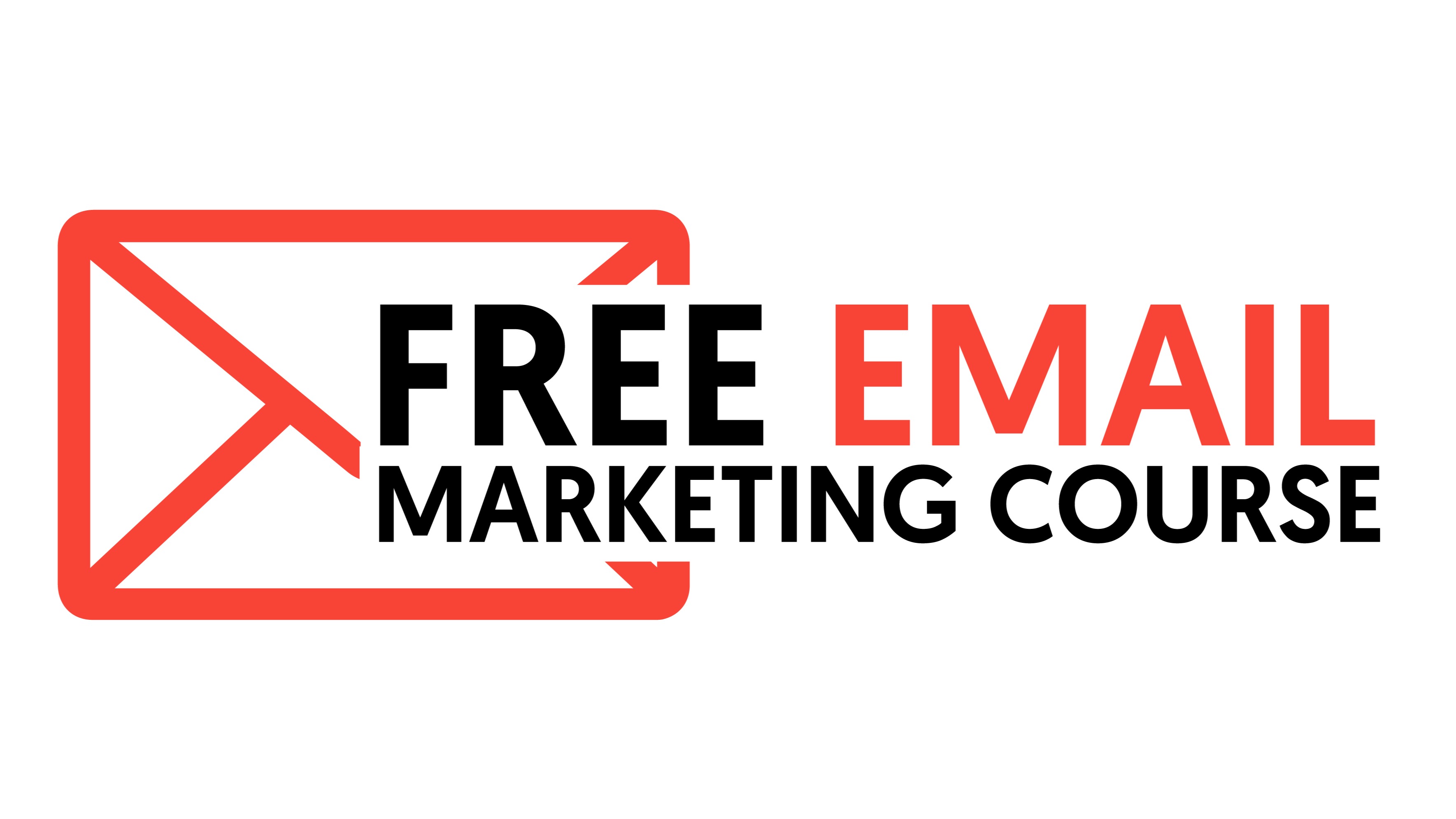 (Almost) Free Email Marketing Course