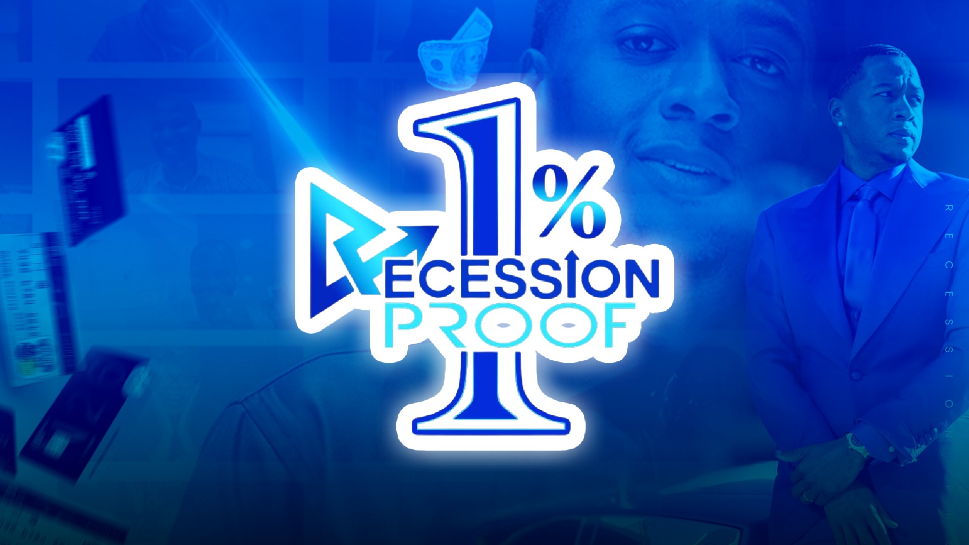 1% Recession Proof Mastermind