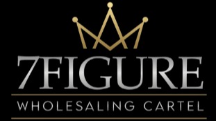 7 Figure Cartel Clipping