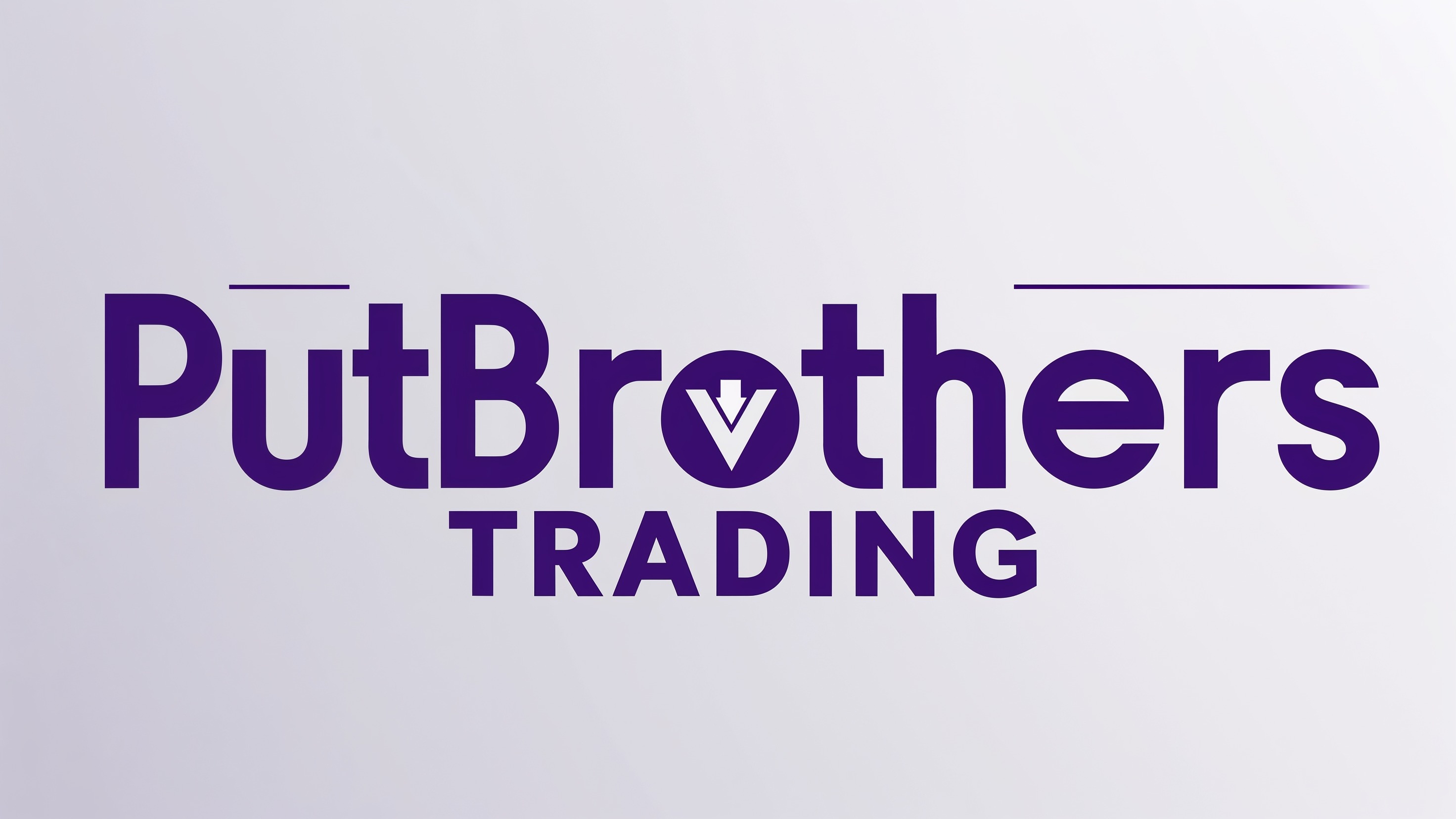 Putbrothers Trading Course