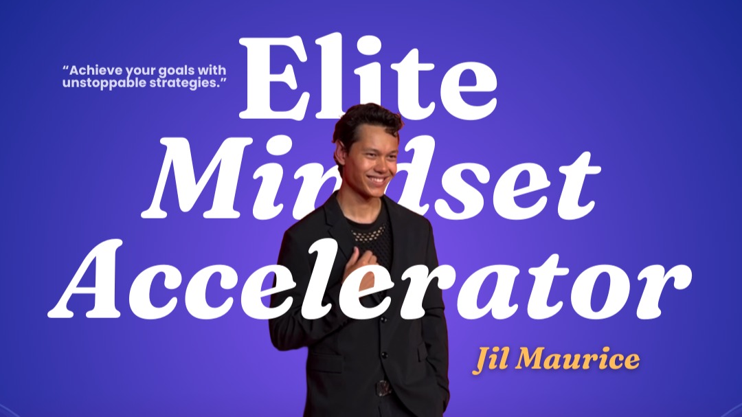 Elite Mindset Accelerator