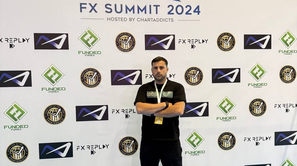 Operativa en vivo