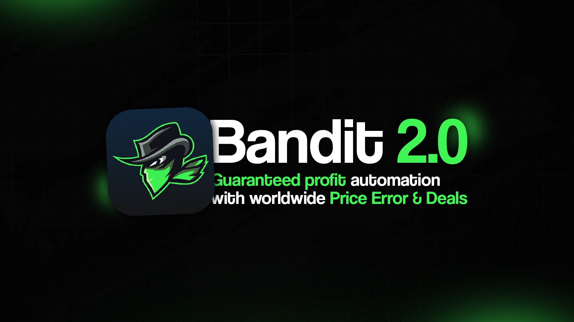 Bandit 2.0