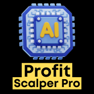 Profit Scalper Pro logo