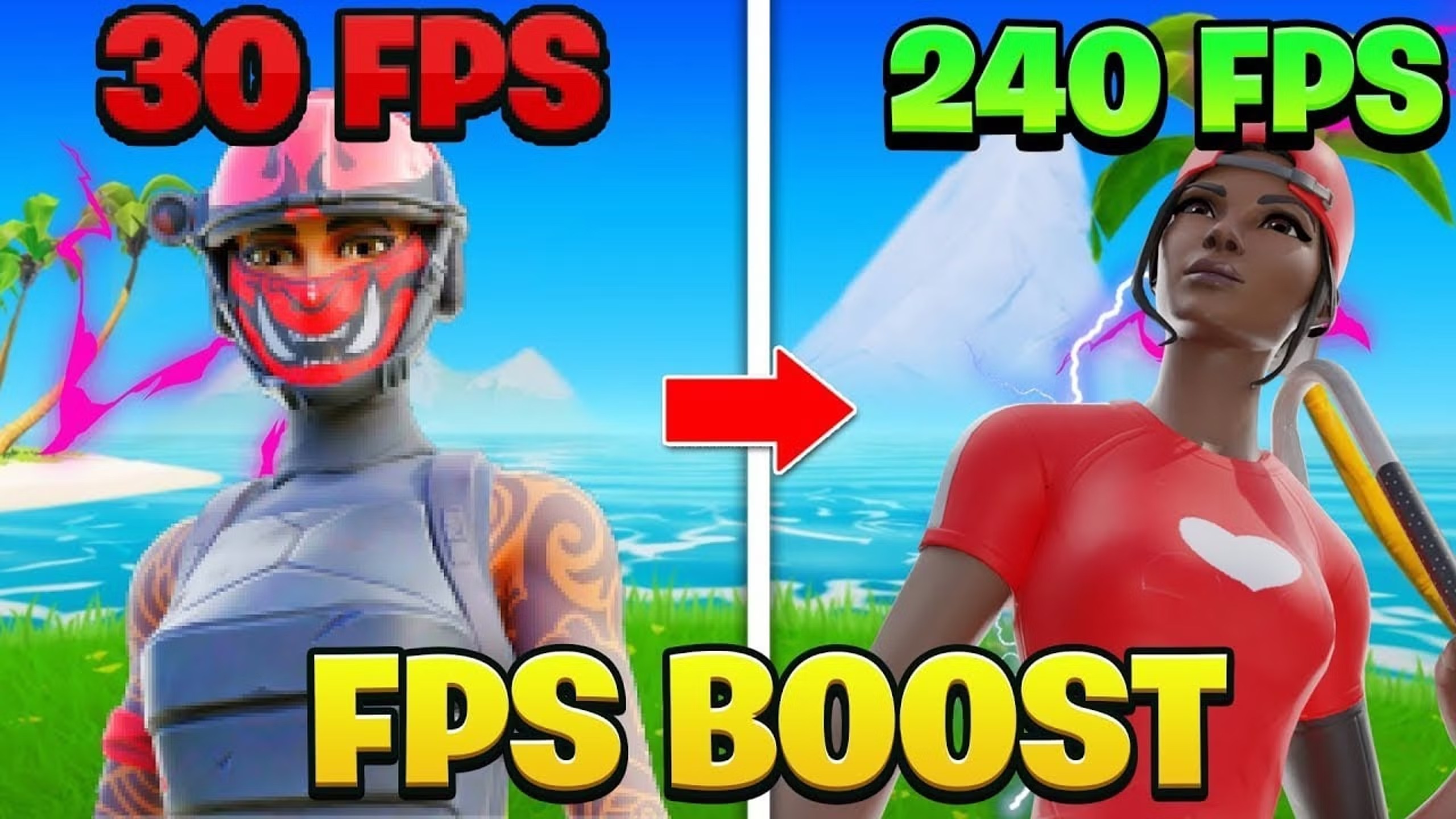 Ultimate Tweaks
