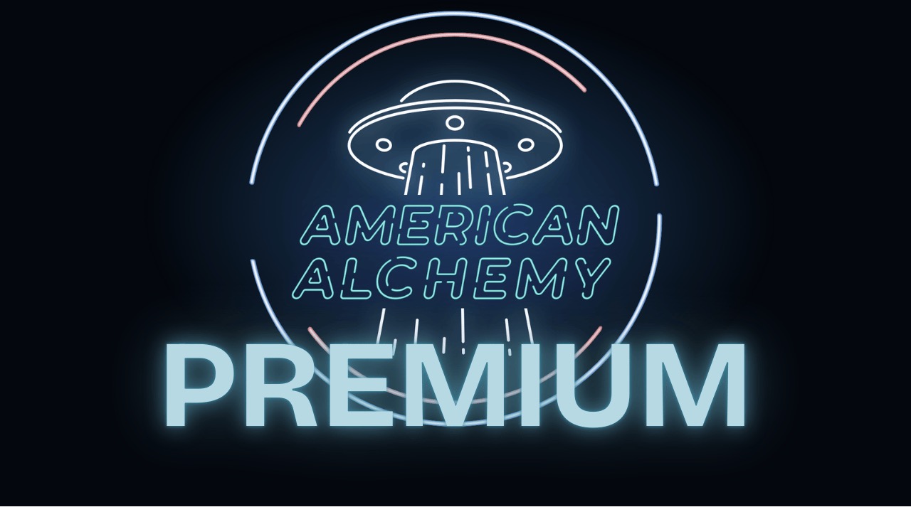 American Alchemy