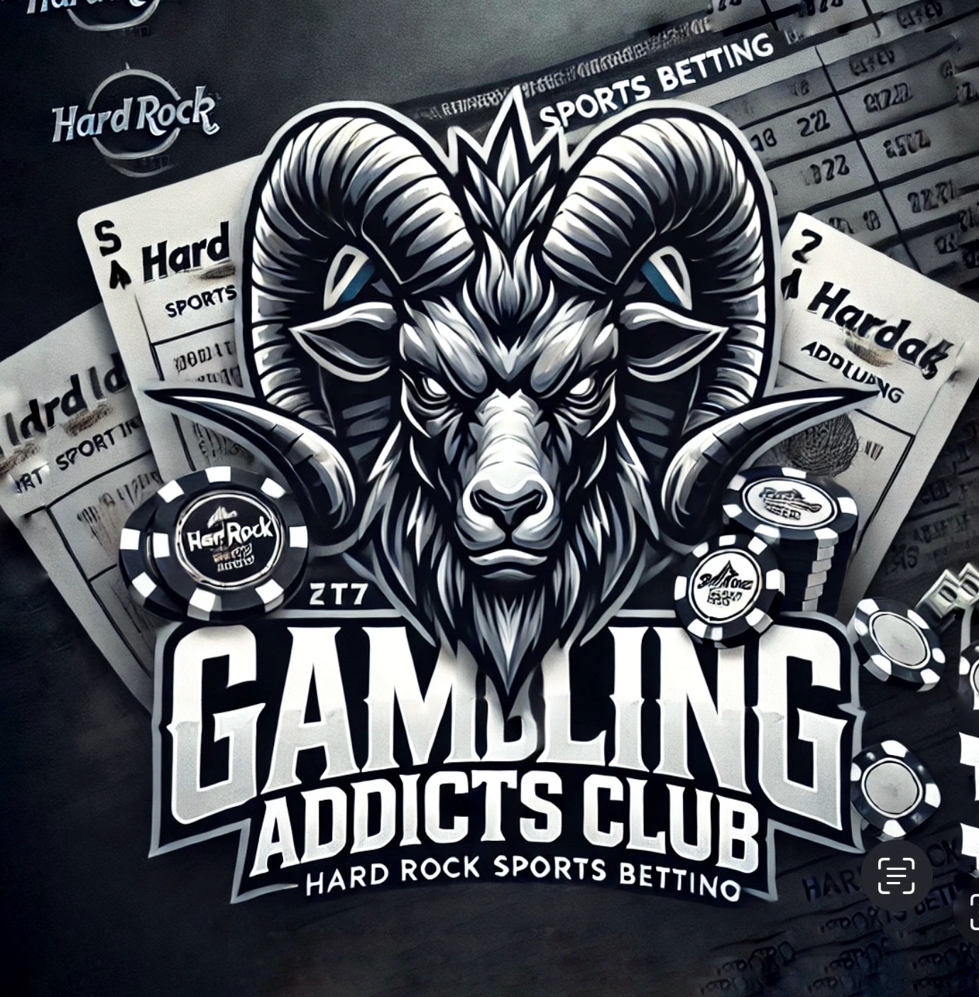 GAMBLING ADDICTS CLUB