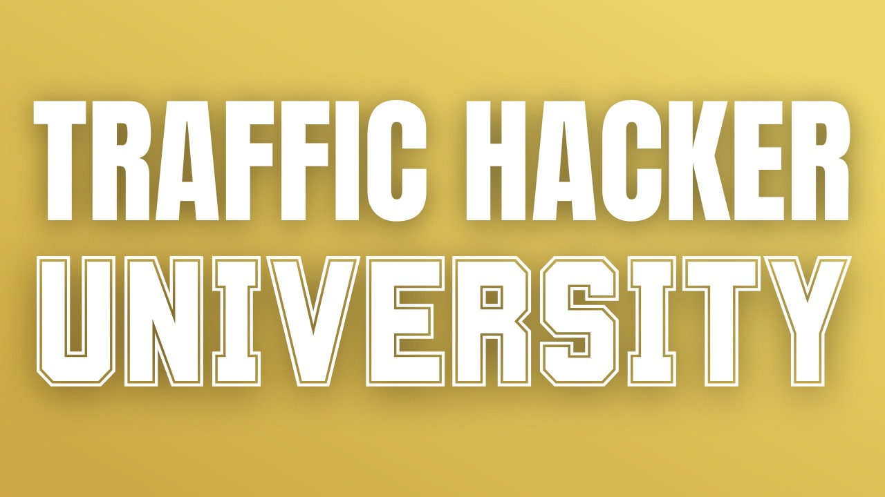 THU (12 week mentorship)